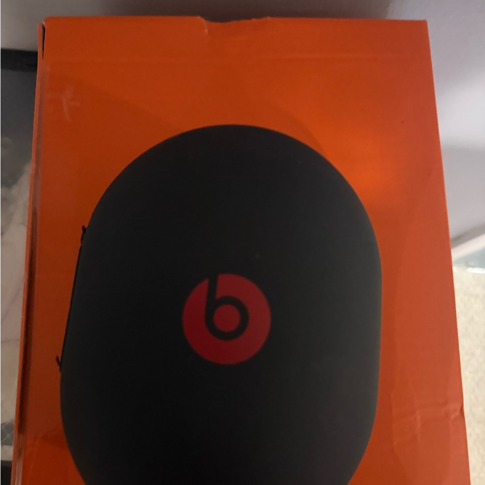 Beats Studio Pro Wireless Headphones